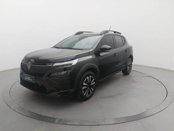 RENAULT KARDIAN 1.0 TCE FLEX EVOLUTION EDC